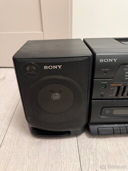 Sony - 5