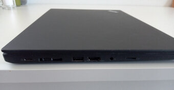 Lenovo ThinkPad T14 Gen 2, Ryzen 7 - 5