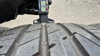 Letní pneu 235/55/18 Hankook - 5