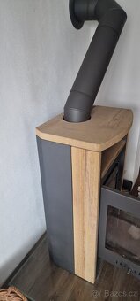 Kamna Haas&Sohn Livorno - 5