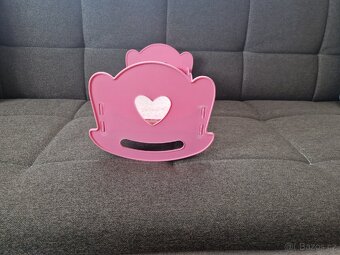 Kolébka pro panenku - 5