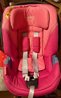 Kočárek Deryan - 5