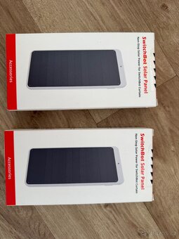 SwitchBot USB-C (Automatické ovládání záclon) - 5