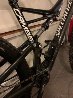 Specialized Camber 29 - 5
