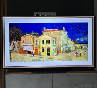 Televize LG OLED55B1 55" (139 cm) 100 Hz 4K Ultra UHD - 5