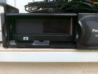 Prodám Panasonic- - 5