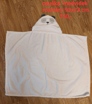 Oblečení na chlapečka - 5