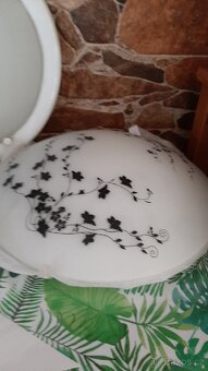 Svetla a stropnice - 5