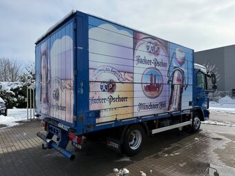 MAN TGL 8.150 Nápojová skříň - 5