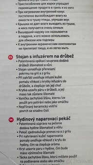 Stojan na kuře s infuzérem - 5