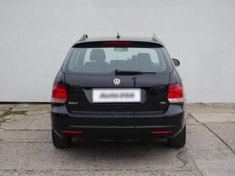 Volkswagen Golf 1.6TDi , 77 kW nafta, 2012 - 5