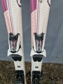 Dámské sjezdové lyže - 5