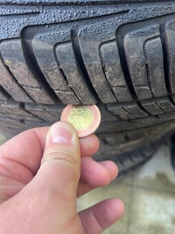 Letní pneu 175/70 R 14 - 5