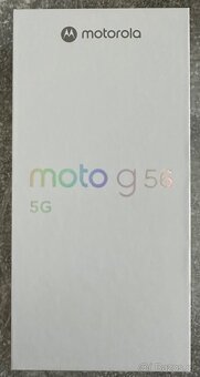 Motorola G 56 256 GB - 5