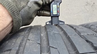 Letní pneu 225/40/18 Hankook - 5