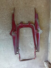 Jawa 175 kyvacka - 5