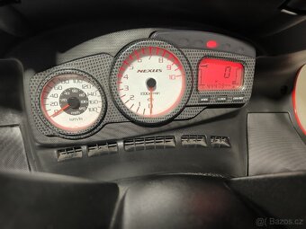 Gilera Nexus 500 - 5