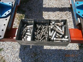 rovnací rám Celette Sevenne + přípravkový systém - 5