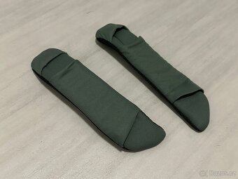 Joolz Day Green chrániče ramen - 5