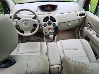 Renault Modus AUTOMAT - 5