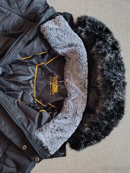 Pánská zimní bunda - 5