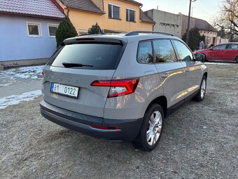 Škoda Karoq 2.0 Tdi Dsg - 5