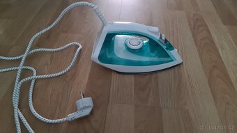 Žehlička Tefal - 5