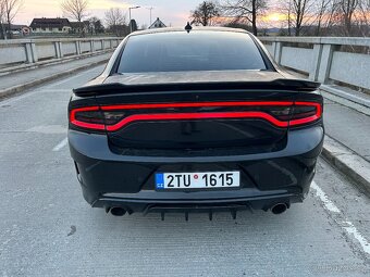 DODGE Charger 6.4 Daytona - 5
