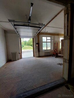 Pronájem nebytových prostorů - 5