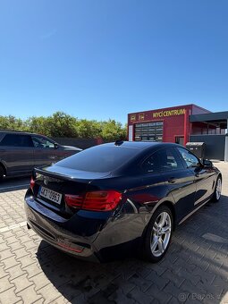 BMW 430d xDrive Mpacket - 5
