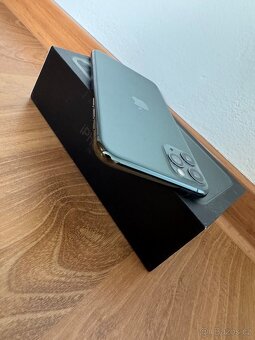 IPhone 11 Pro Max - 5