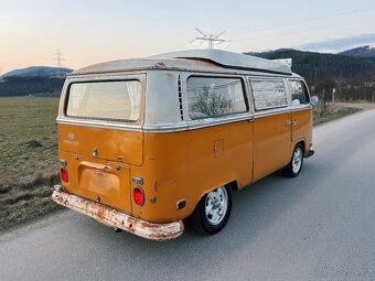 VW T2a deluxe - 5