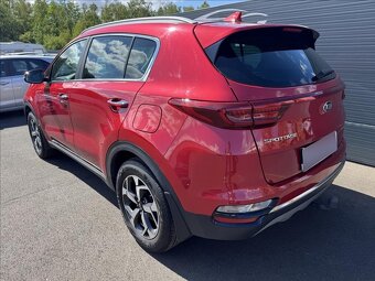 Kia Sportage 1,6 odpočet DPH (2020) - 5