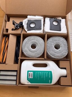 Dreame X50 Ultra Complete - 5
