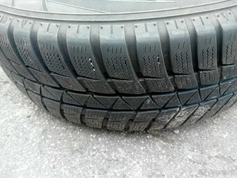 Alu kola 5x120 R17 - 5