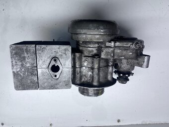 Babetta 207 motor - 5