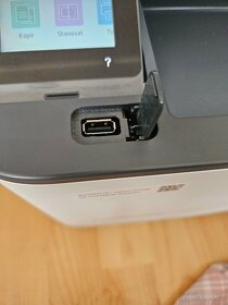 Tiskárna HP LaserJet Pro MFP 3102fdw - 5