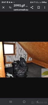 Rodinný dům v obci Stanoviste na Morave - 5