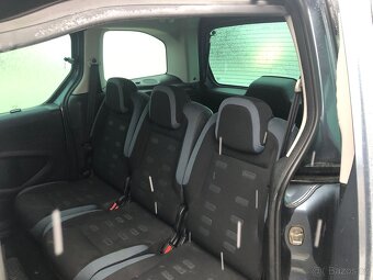 Citroën Berlingo 1,6 HDi XTR - 5