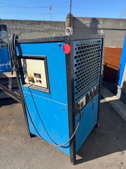 Chladící agregát / chladící jednotka - více ks (Tool-temp) - 5