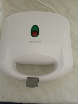 Po babicce vše funkcni - 5