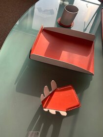 Luxusní designové pracoviště - kancelář - 5