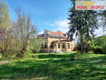 Prodej vily, 413 m², Škvorecká, Přišimasy - 5