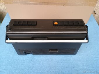Radiokaz.Unitra RM ZRK RM 222 - 5