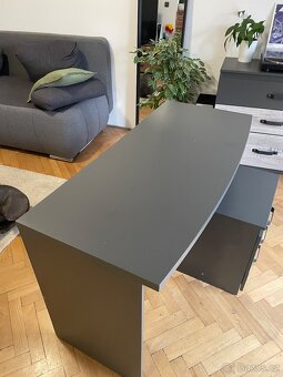 Nábytek sconto/ikea - 5