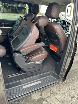 Mercedes V250d 4matic,Avangard Exclusive - 5