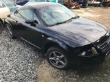 AUDI TT 1999 1,8T Quattro 165kW APX - díly z vozu - 5