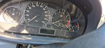 E46 325ti - 5