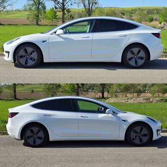 ✅️Tesla Model 3 Standard Range+ SOH 93% 115t. KM - 5