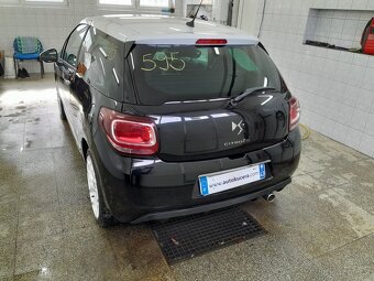 Citroën DS3 1,2T 110 - 5